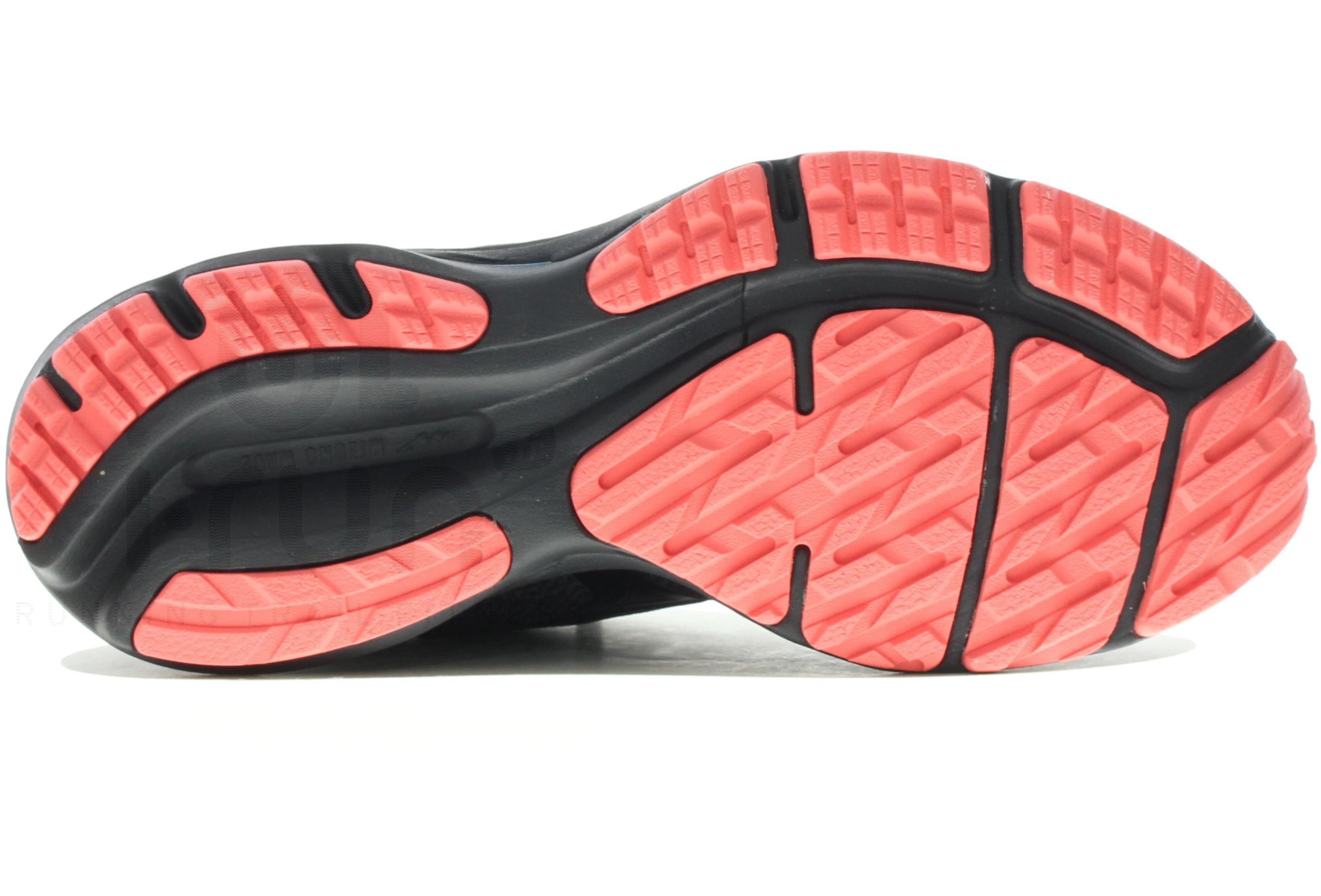 Mizuno Wave Rider GoreTex 2 W femme pas cher