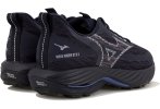 Mizuno Wave Rider Gore-Tex 3