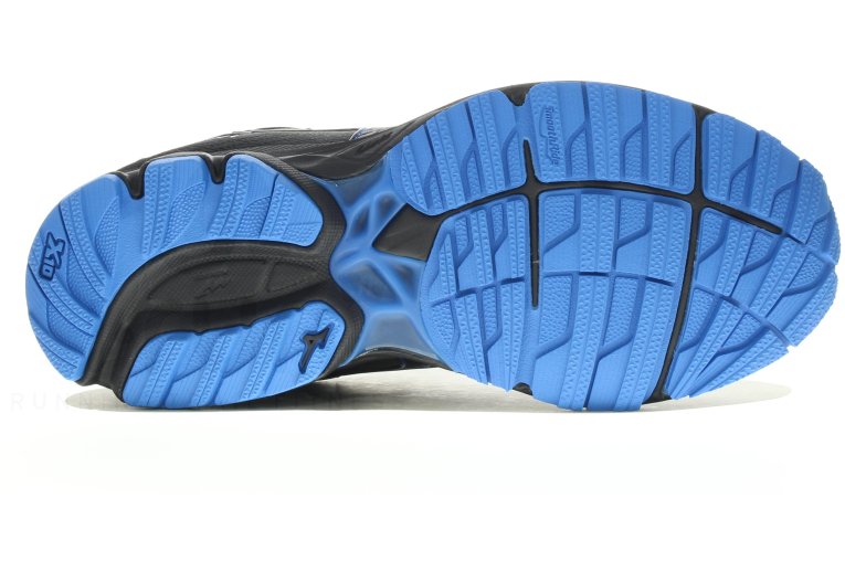 Mizuno Wave Rider 22 Gore-Tex