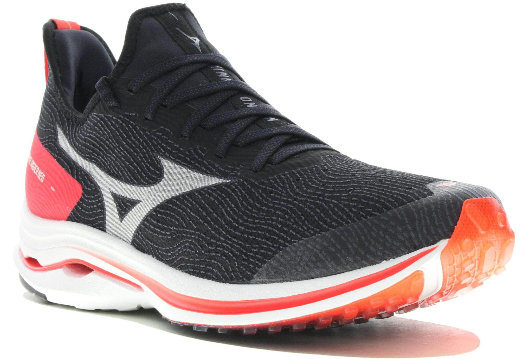 Mizuno Wave Rider Neo M Chaussures homme