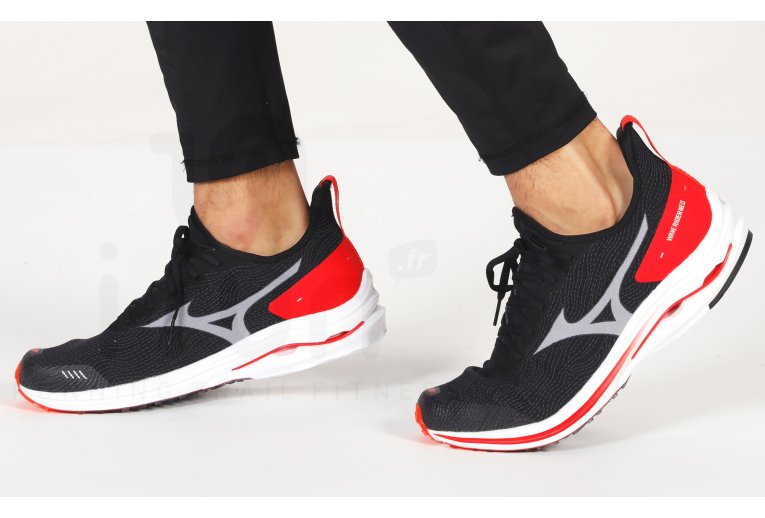 Mizuno Wave Rider Neo Herren