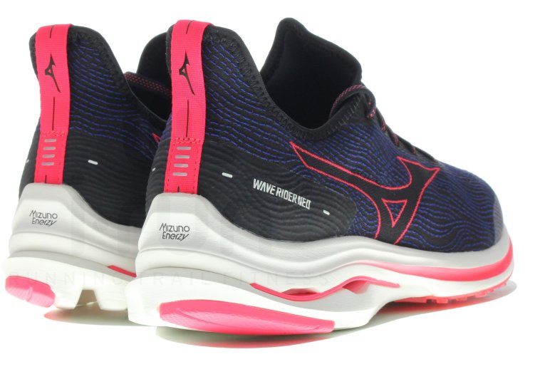 Mizuno Wave Rider Neo Damen