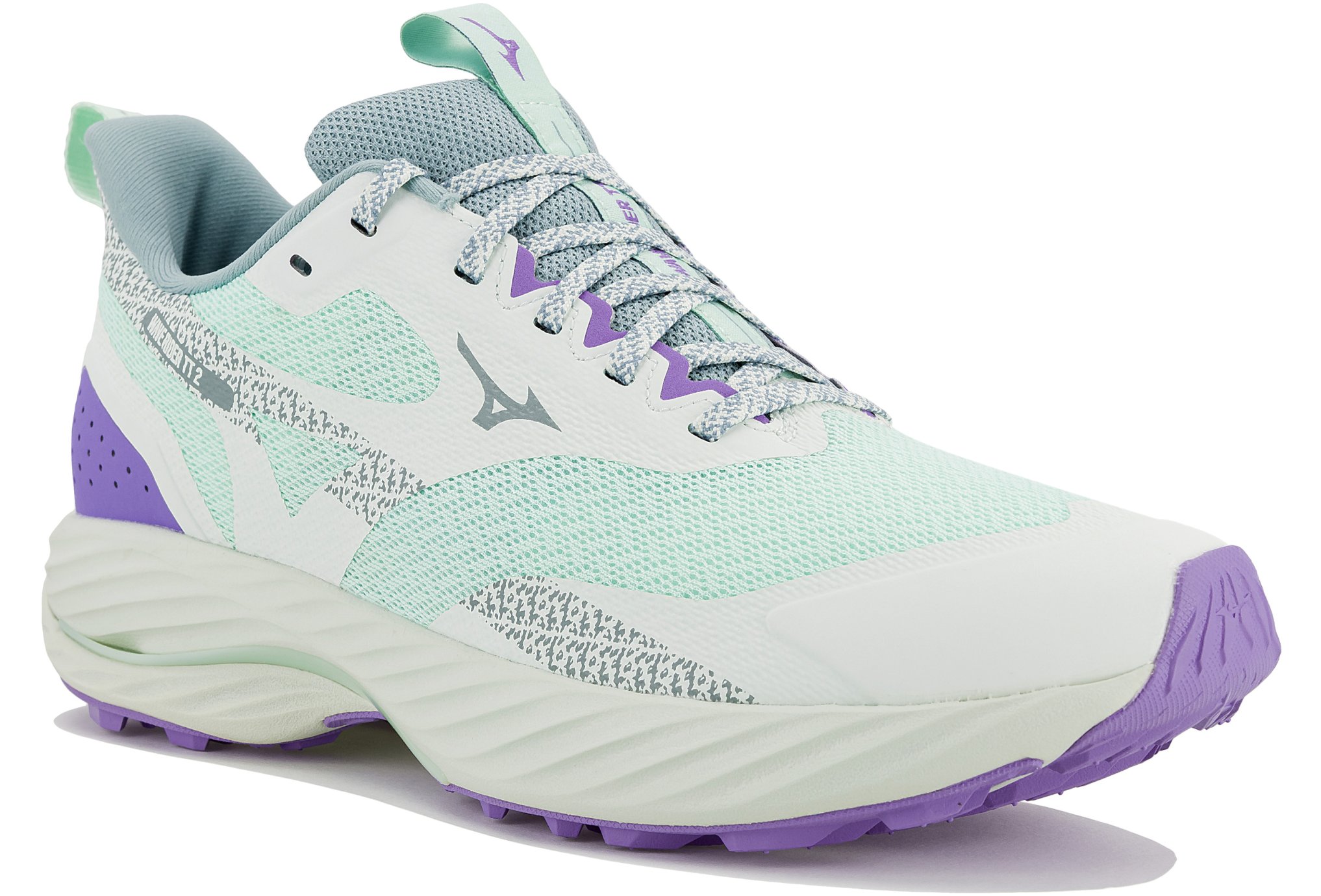 MIZUNO - TT Mizuno Wave Rider TT 2 W special offer | Women Shoes Road