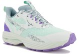 Mizuno Wave Rider TT 2