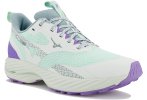 Mizuno Wave Rider TT 2 W