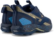Mizuno Wave Rider TT 2