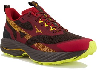 Mizuno Wave Rider TT 2 M