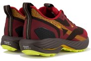 Mizuno Wave Rider TT 2