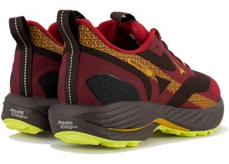 Mizuno Wave Rider TT 2 M