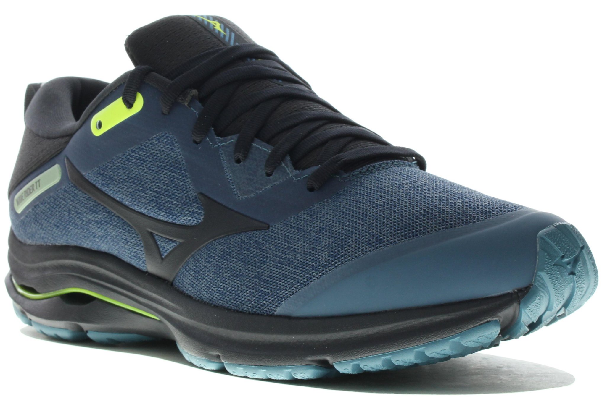Mizuno Wave Rider TT 2 M Chaussures homme