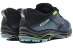 Mizuno Wave Rider TT 2