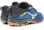 Mizuno Wave Rider TT 2