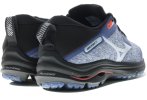Mizuno Wave Rider TT 2