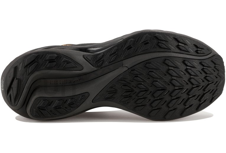 Mizuno Wave Rider TT 3