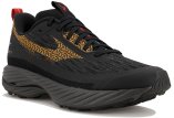 Mizuno Wave Rider TT 3