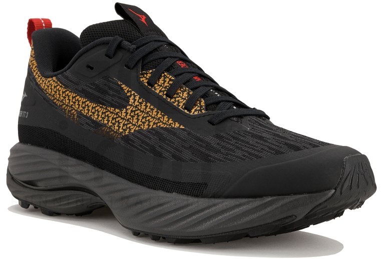 Mizuno Wave Rider TT 3 Damen