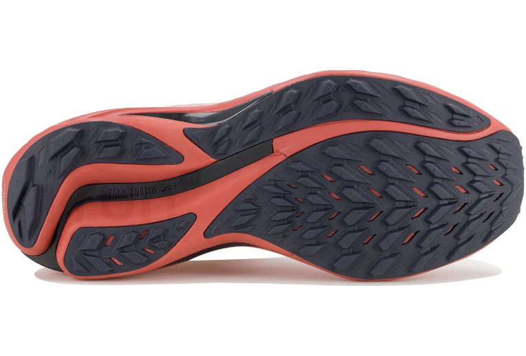 Mizuno Wave Rider TT 3 Damen