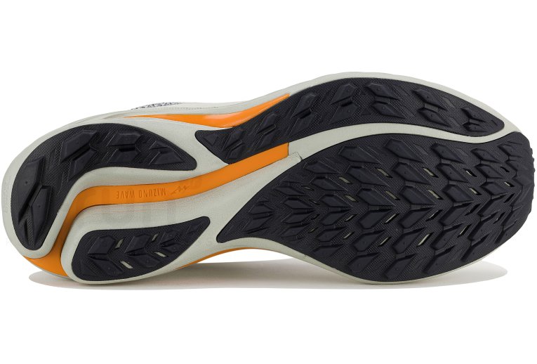 Mizuno Wave Rider TT 3