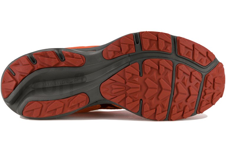 Mizuno Wave Rider TT 3 Herren