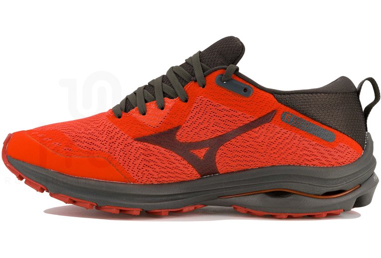 Mizuno Wave Rider TT 3 Herren