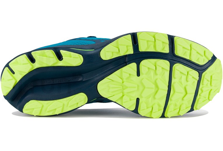 Mizuno Wave Rider TT 3 Herren