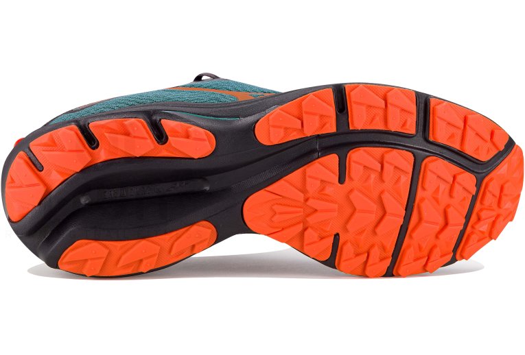 Mizuno Wave Rider TT 3 Herren