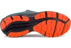 Mizuno Wave Rider TT 3 Herren