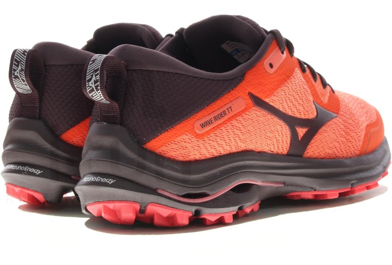 Mizuno Wave Rider TT 3 Damen
