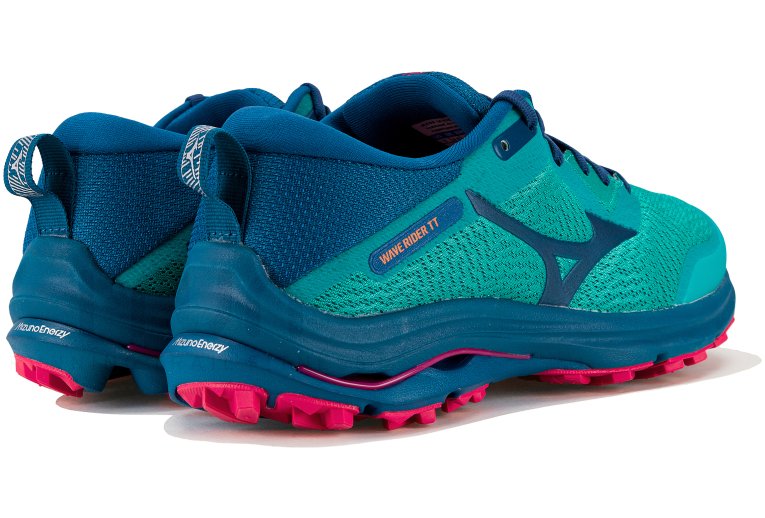 Mizuno Wave Rider TT 3 Damen