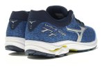 Mizuno Wave Rider TT