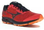 Mizuno Wave Rider TT