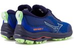 Mizuno Wave Rider TT