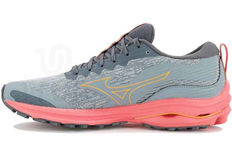 Mizuno Wave Rider TT Damen
