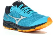 Mizuno Wave Rider TT W