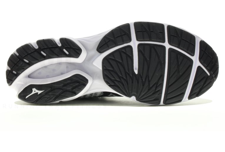 Mizuno Wave Rider Waveknit 3