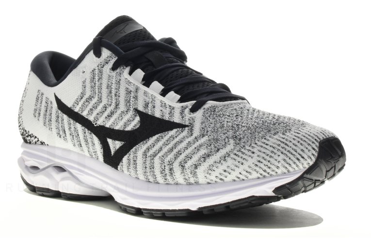 Mizuno Wave Rider Waveknit 3