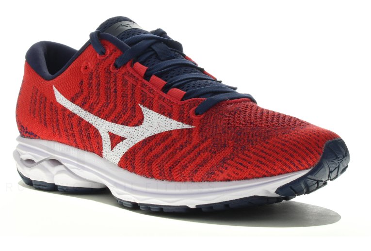 Mizuno Wave Rider Waveknit 3
