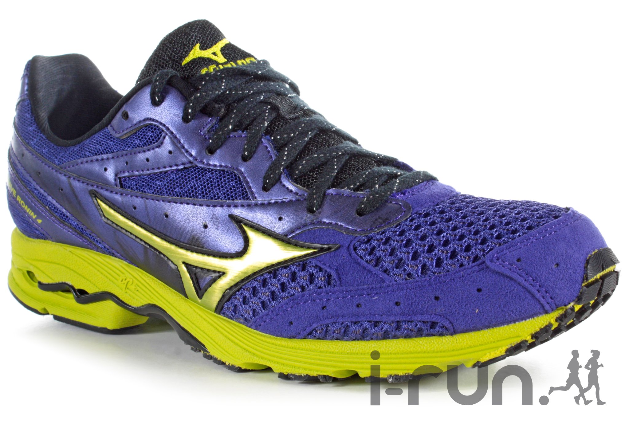 mizuno wave ronin 2