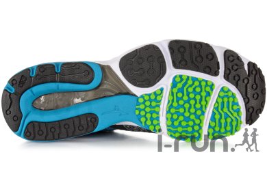 test mizuno wave sayonara 2