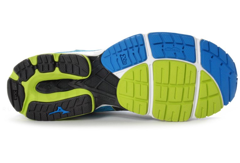 Mizuno Wave Sayonara 3