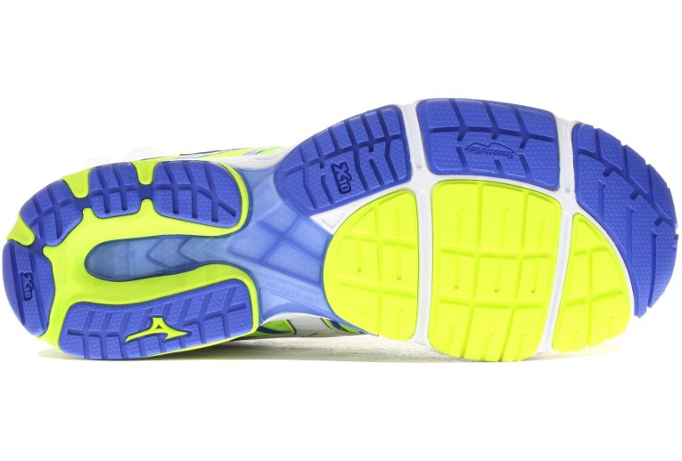 Mizuno Wave Sayonara 4