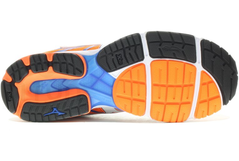 Mizuno Wave Sayonara 4