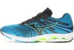 Mizuno Wave Sayonara 4