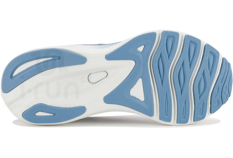 Mizuno Wave Serene