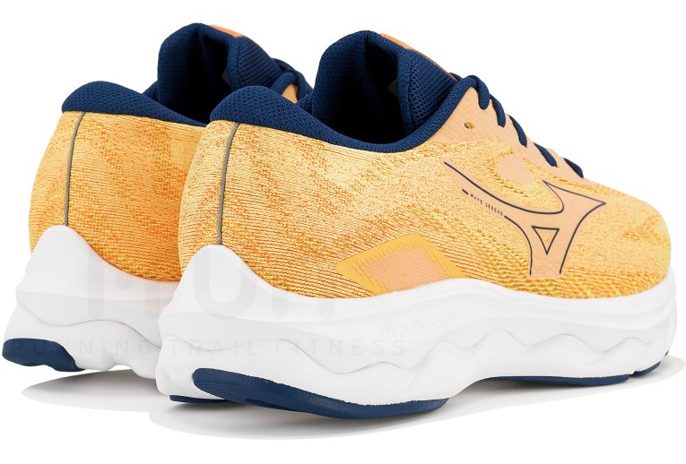 Mizuno Wave Serene Herren