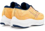 Mizuno Wave Serene Herren