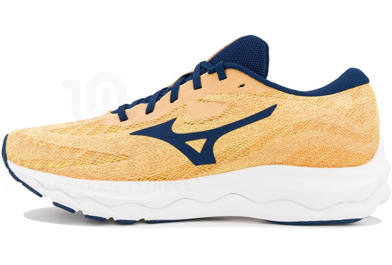 Mizuno Wave Serene Herren