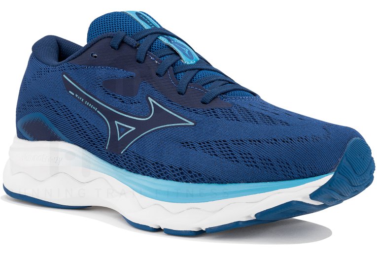 Mizuno Wave Serene Herren