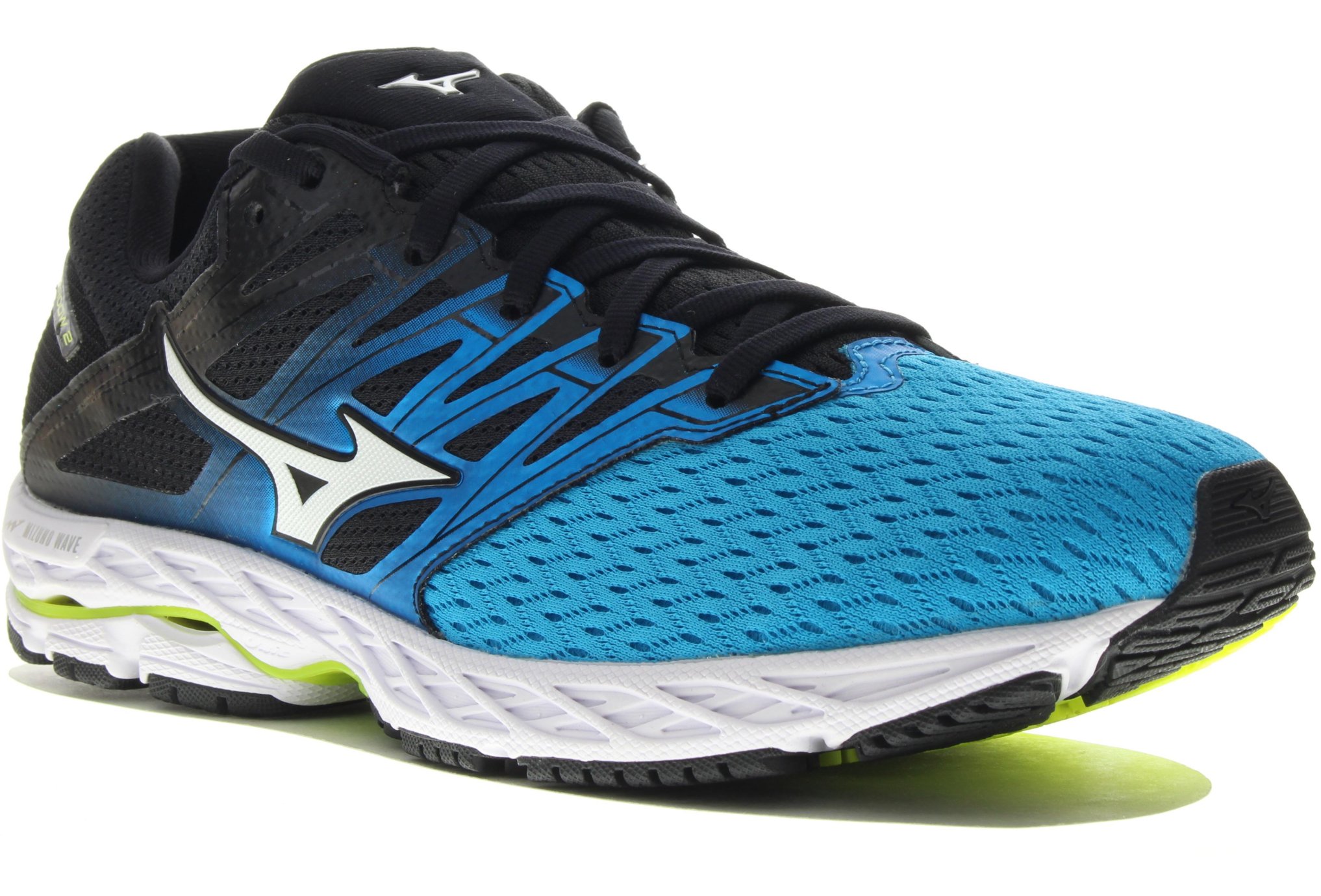 mizuno shadow 2