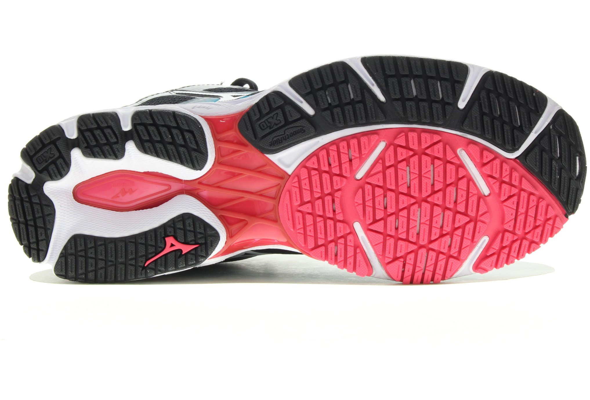 mizuno women's wave shadow 2